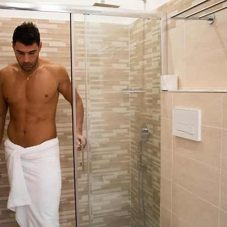 De Nava 4* Reggio di Calabria