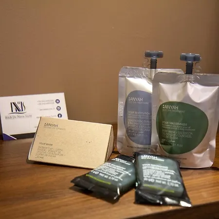 De Nava Couette-café *