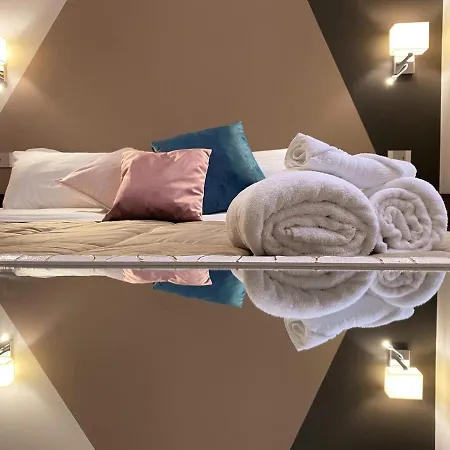 Bed & Breakfast De Nava 4*