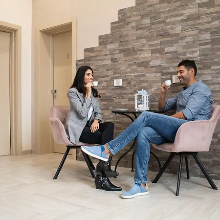 Bed & Breakfast De Nava 4*