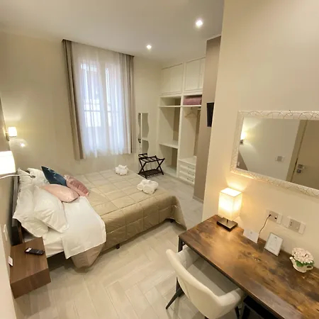 De Nava 4* Reggio di Calabria