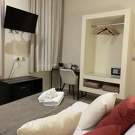 Bed & Breakfast De Nava Reggio di Calabria