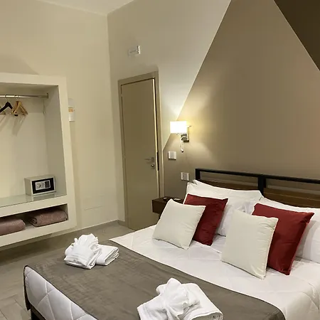 De Nava Bed & Breakfast 4*