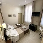De Nava 4* Reggio Calabria