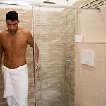 De Nava 4* Reggio Calabria