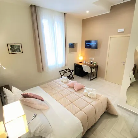 Bed & Breakfast De Nava Reggio Calabria