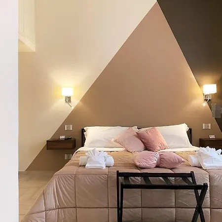 De Nava Bed & Breakfast *