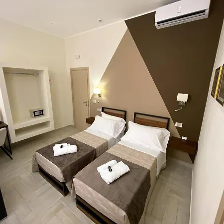 Bed and breakfast De Nava Reggio Calabria