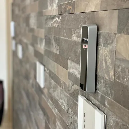 De Nava Bed and breakfast Reggio Calabria