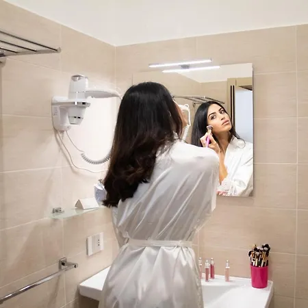 De Nava Oda ve Kahvaltı Reggio di Calabria