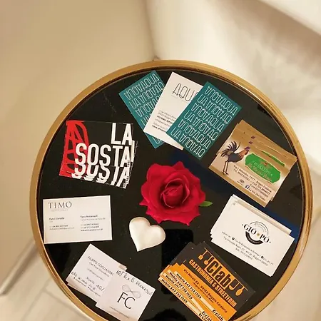 Bed & Breakfast De Nava *