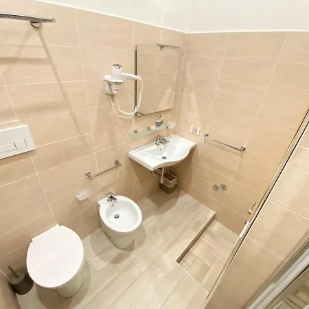 De Nava Bed and breakfast Reggio Calabria