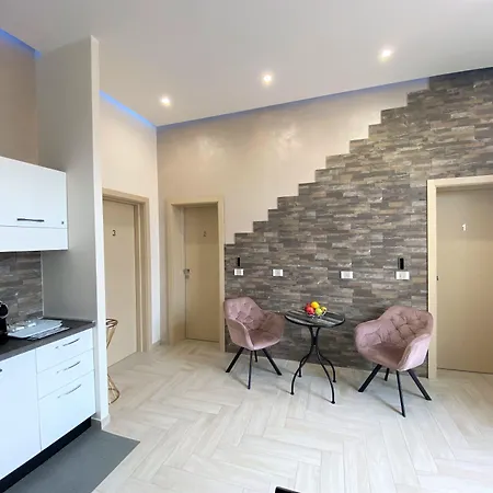 Bed and breakfast De Nava 4*