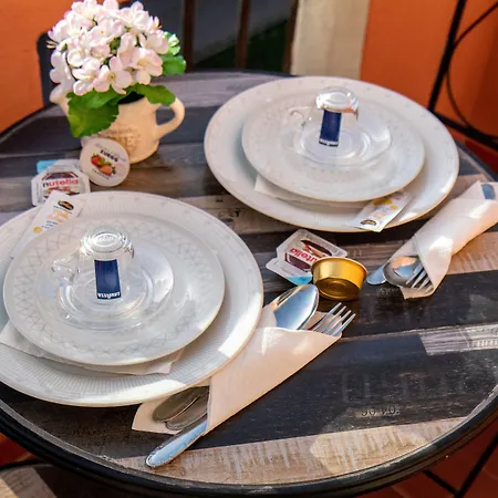 De Nava Bed and breakfast