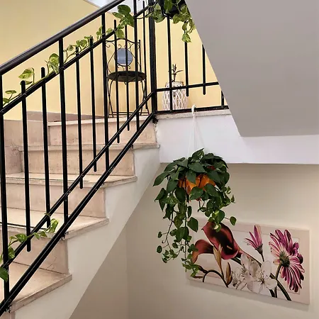 De Nava Bed and breakfast 4*