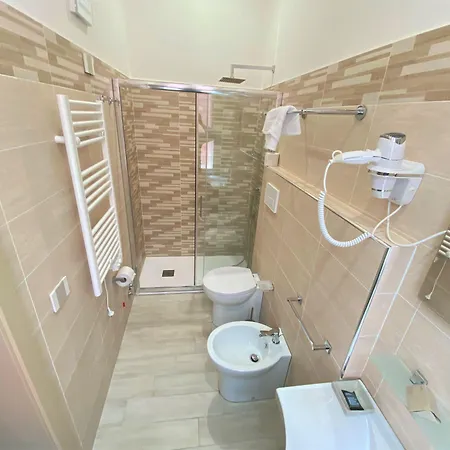 De Nava Oda ve Kahvaltı Reggio di Calabria