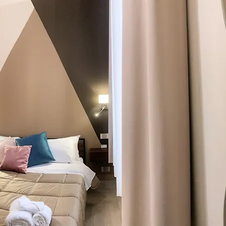 Bed and breakfast De Nava 4*