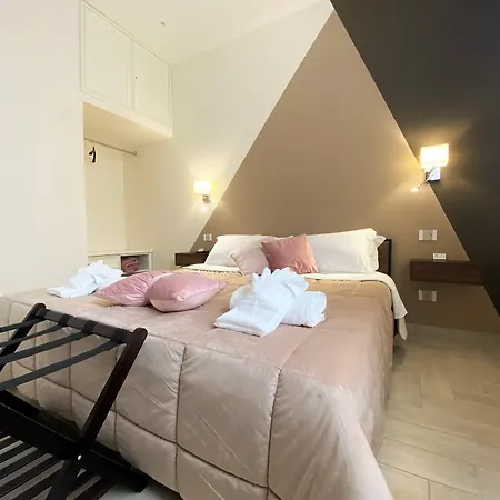 De Nava Bed and breakfast