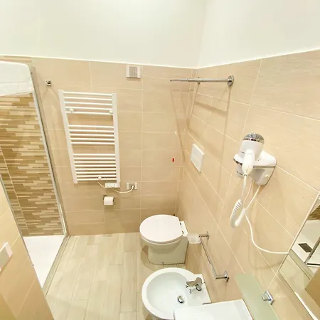 De Nava 4* Reggio di Calabria