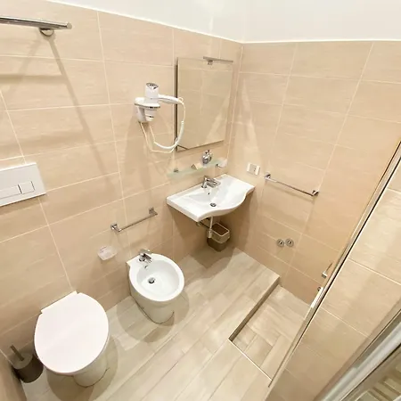 Bed and breakfast De Nava Reggio Calabria