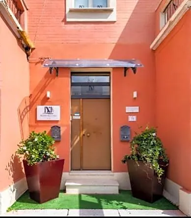 Frühstückspension De Nava 4*