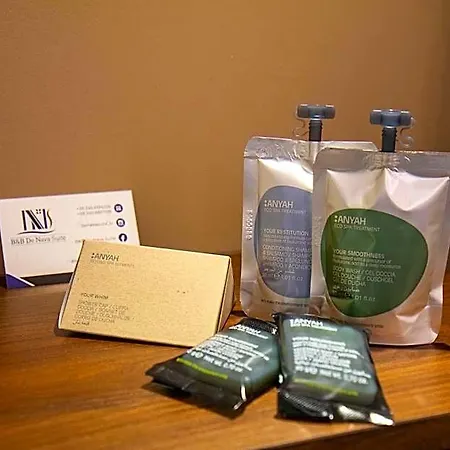 De Nava 4* 雷焦卡拉布里亚