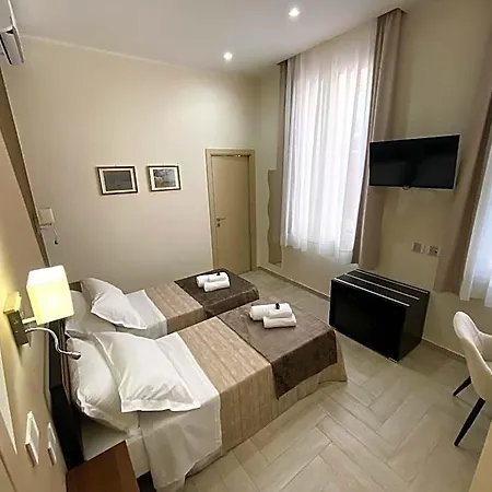 Frühstückspension De Nava Reggio Calabria