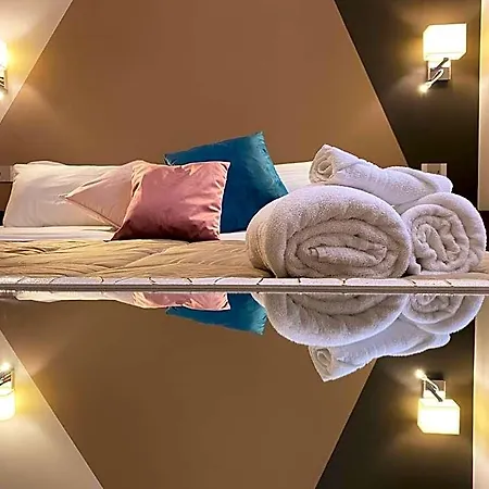 De Nava 4* Reggio Calabria