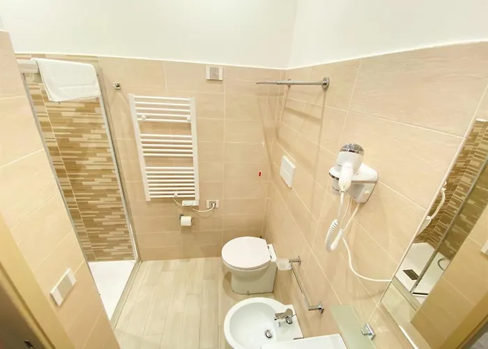 Bed & Breakfast De Nava