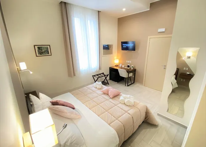 Bed & Breakfast De Nava Reggio Calabria