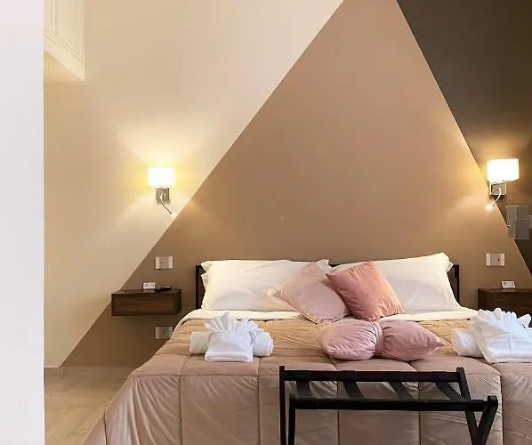 De Nava Bed & Breakfast 4*