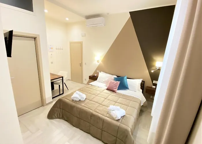 Bed & Breakfast De Nava