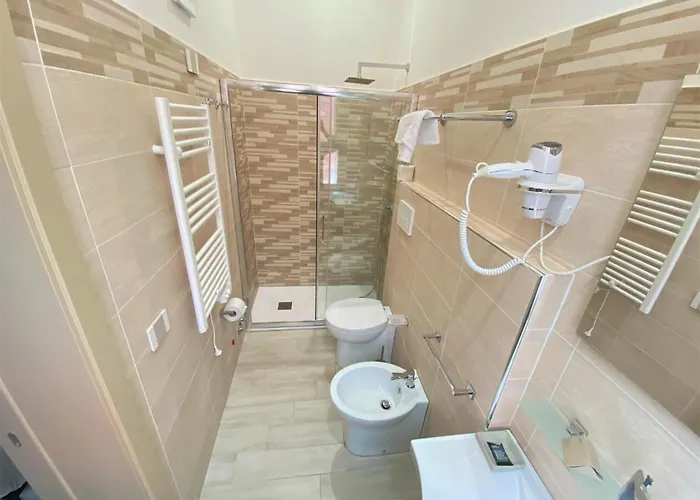 De Nava Bed & Breakfast Reggio Calabria