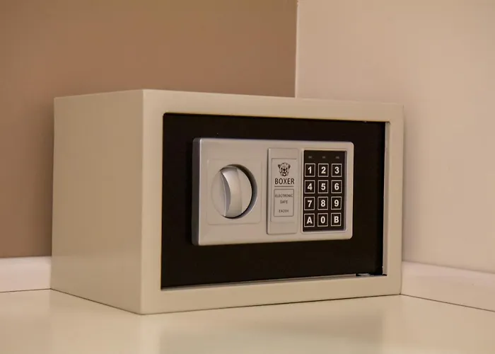 De Nava Bed & Breakfast Reggio Calabria