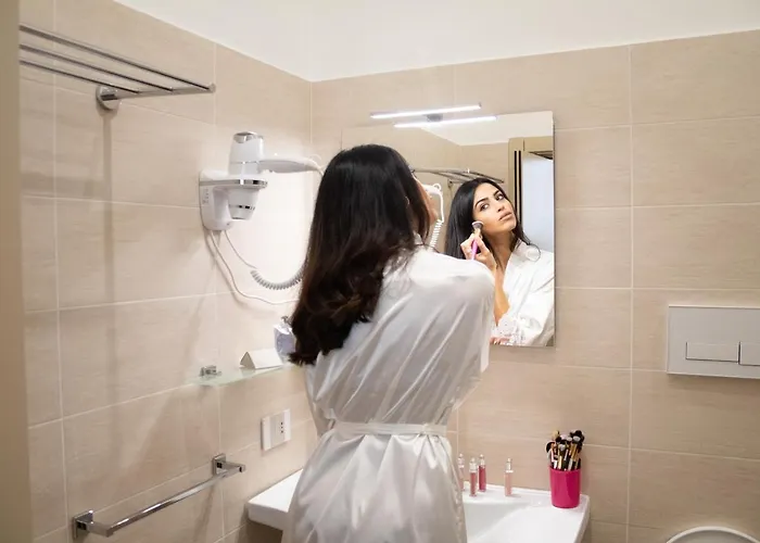 De Nava Bed & Breakfast Reggio Calabria