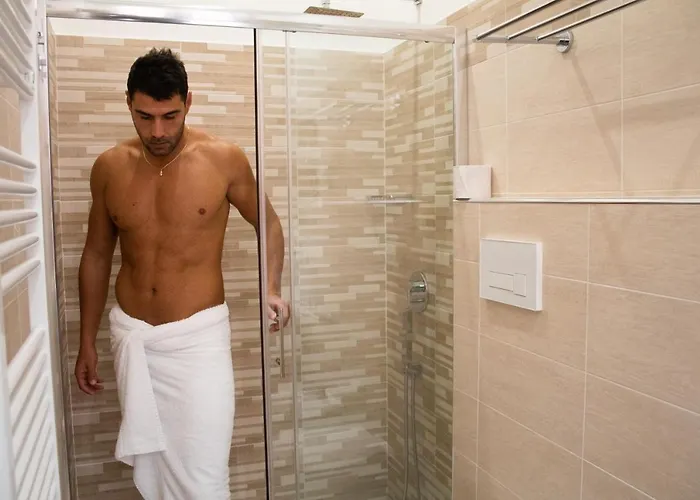 De Nava 4* Reggio Calabria