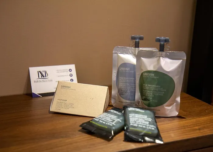 De Nava Bed & Breakfast 4*