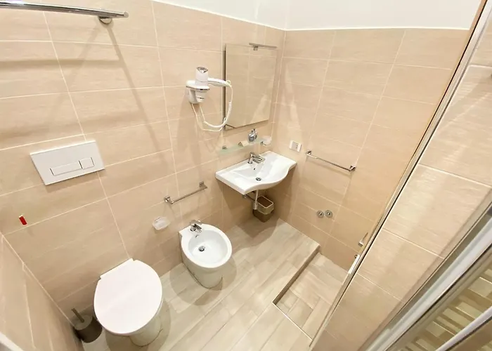 De Nava Bed & Breakfast Reggio Calabria