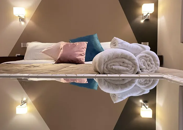 Bed & Breakfast De Nava 4*