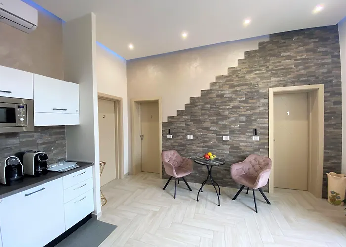 Bed & Breakfast De Nava 4*