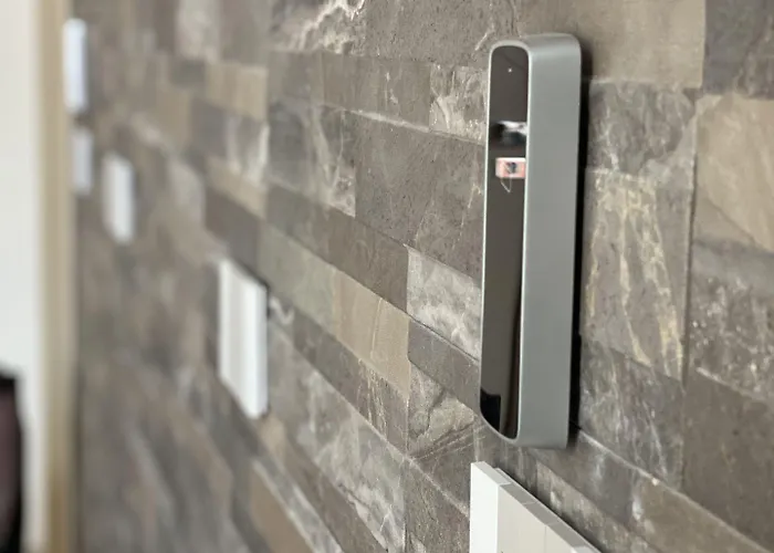 Bed & Breakfast De Nava