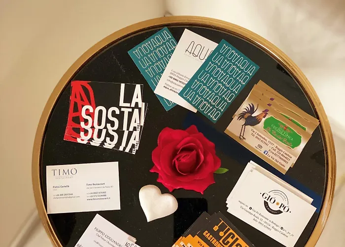 De Nava 4* Reggio Calabria