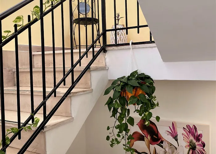 De Nava Bed & Breakfast 4*