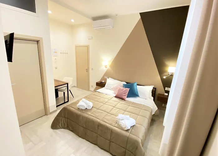 De Nava 4* Reggio Calabria