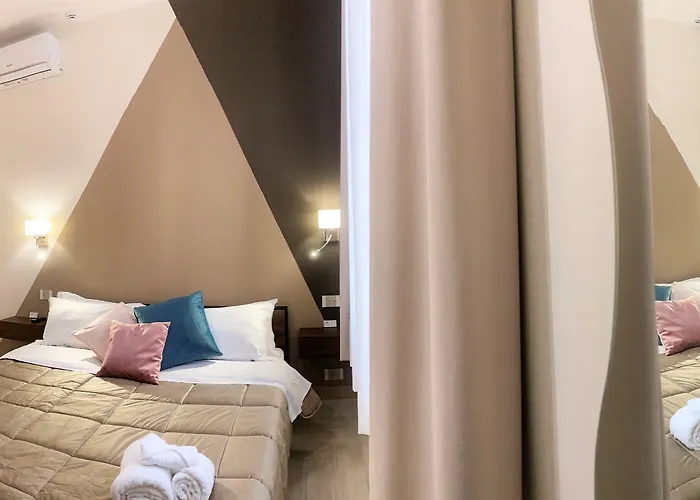 Bed & Breakfast De Nava 4*