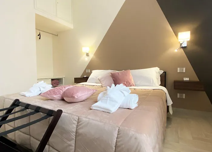 De Nava Bed & Breakfast