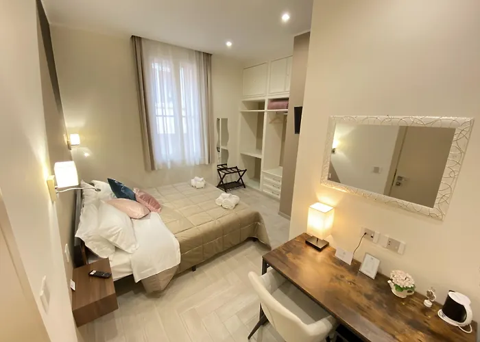 De Nava 4* Reggio Calabria