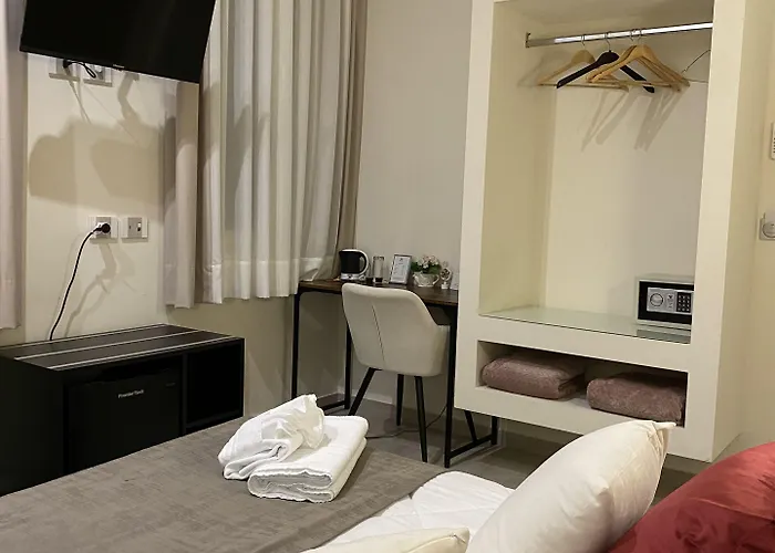 Bed & Breakfast De Nava Reggio Calabria