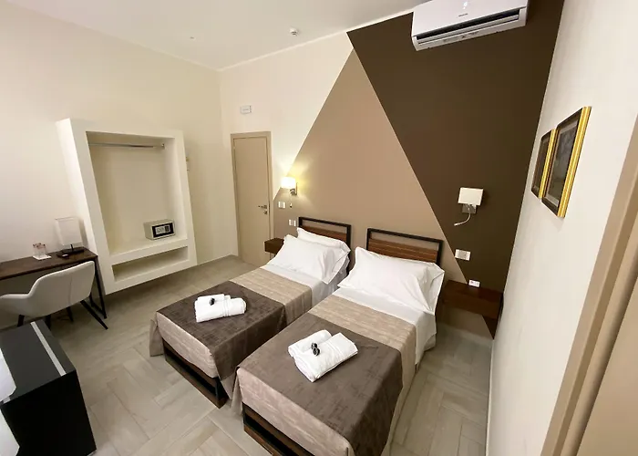 De Nava Bed & Breakfast Reggio Calabria